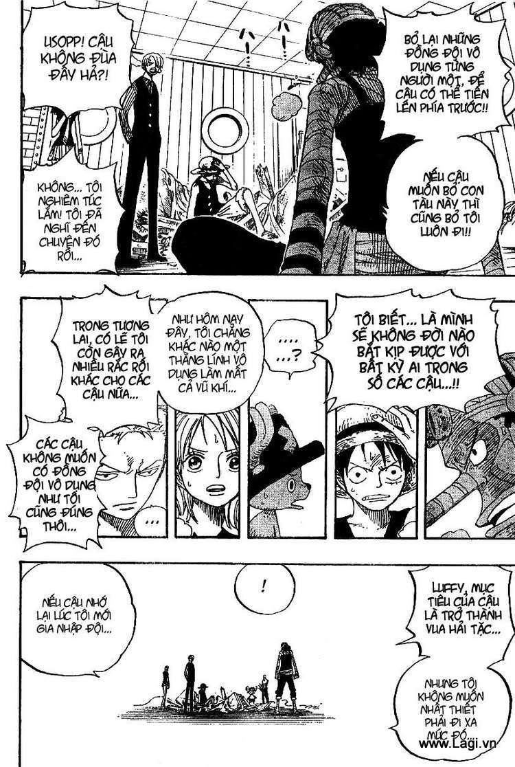 One Piece Tập 331 trang 17