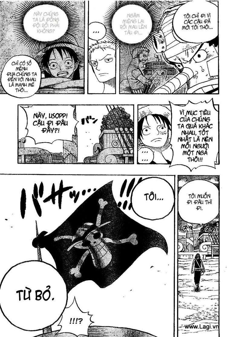 One Piece Tập 331 trang 18