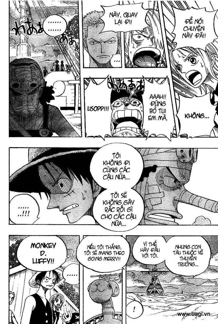 One Piece Tập 331 trang 19