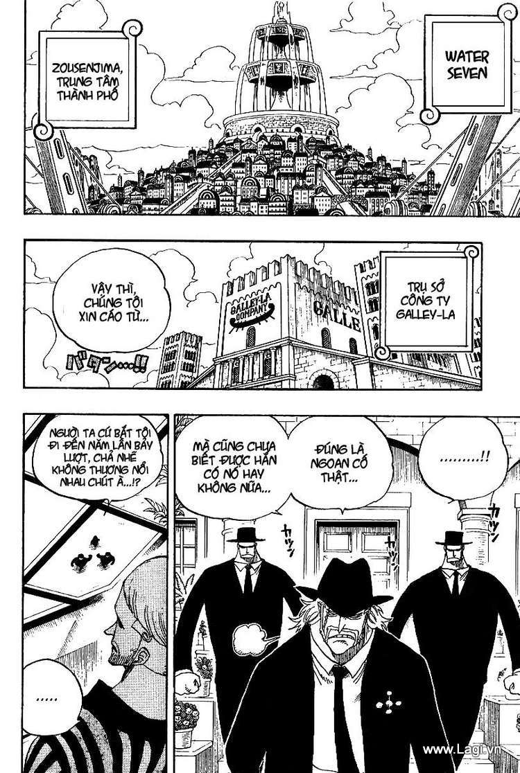 One Piece Tập 331 trang 3