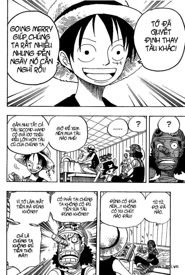 One Piece Tập 331 trang 7