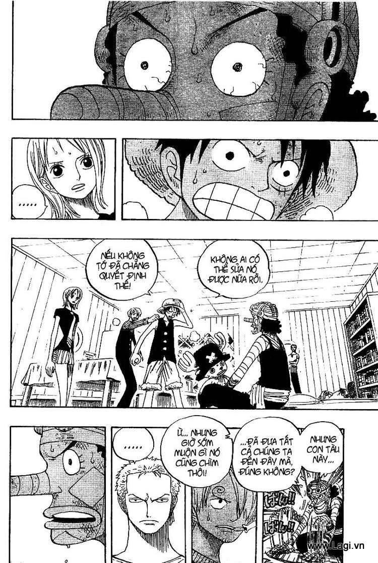 One Piece Tập 331 trang 9