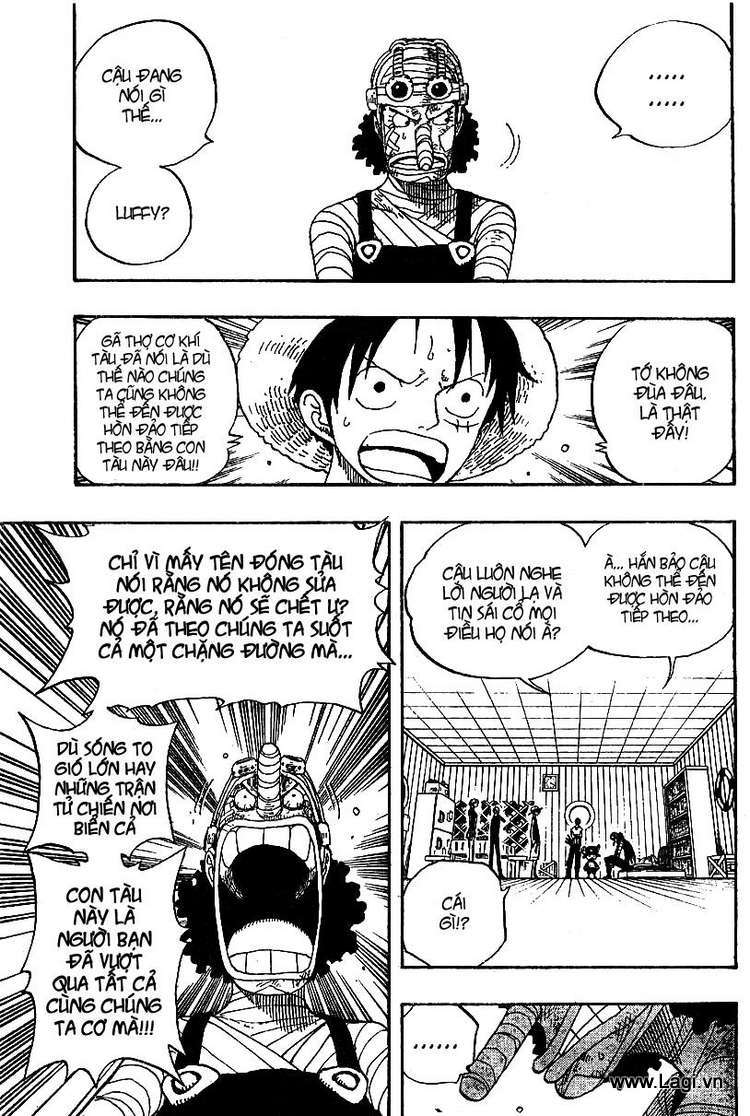 One Piece Tập 331 trang 10