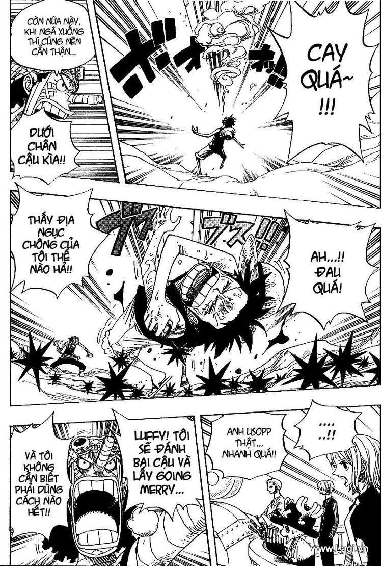 One Piece Tập 332 trang 14