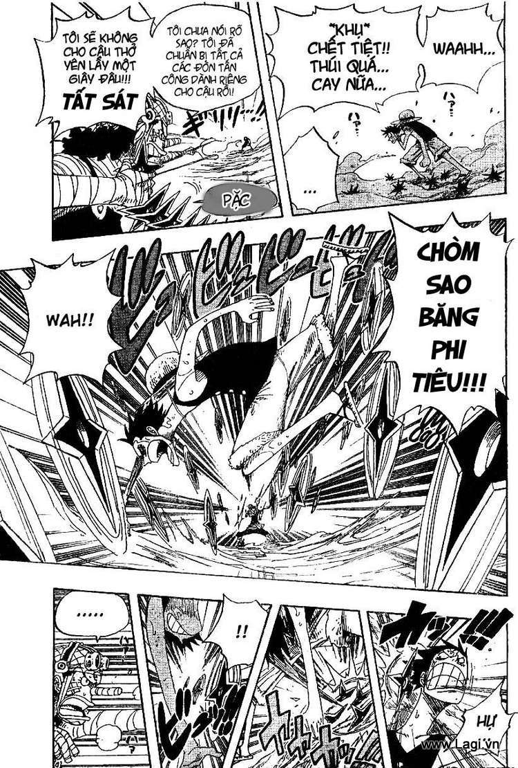 One Piece Tập 332 trang 15