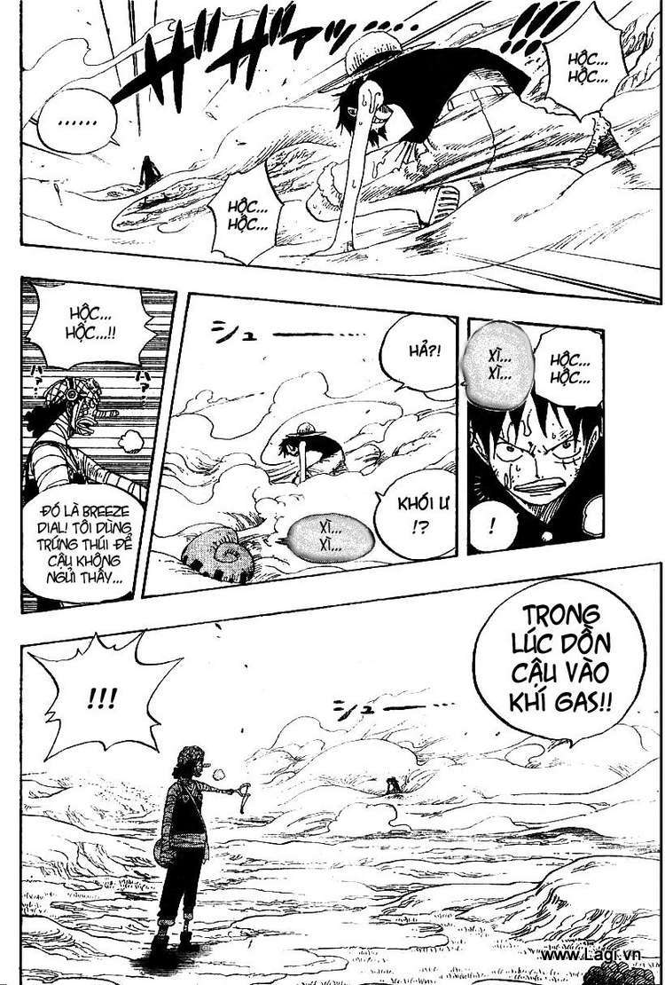 One Piece Tập 332 trang 16