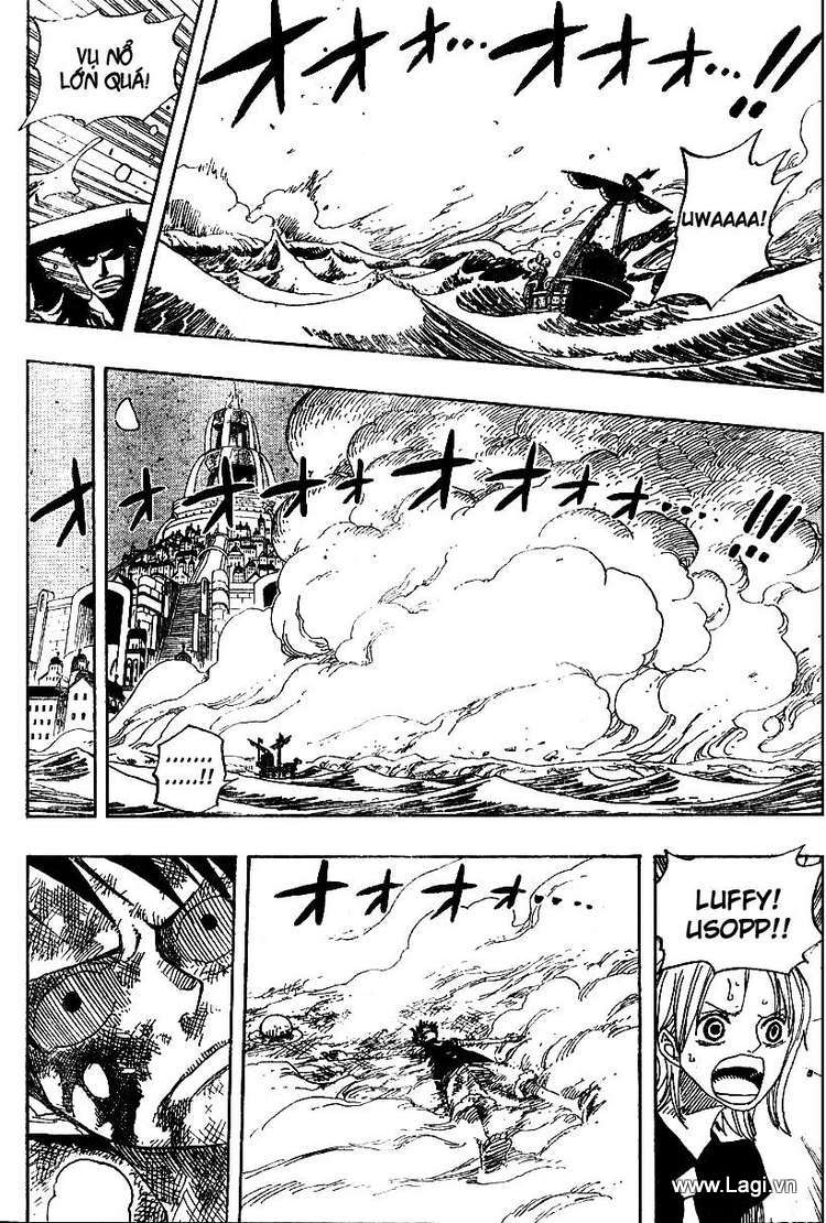 One Piece Tập 332 trang 18