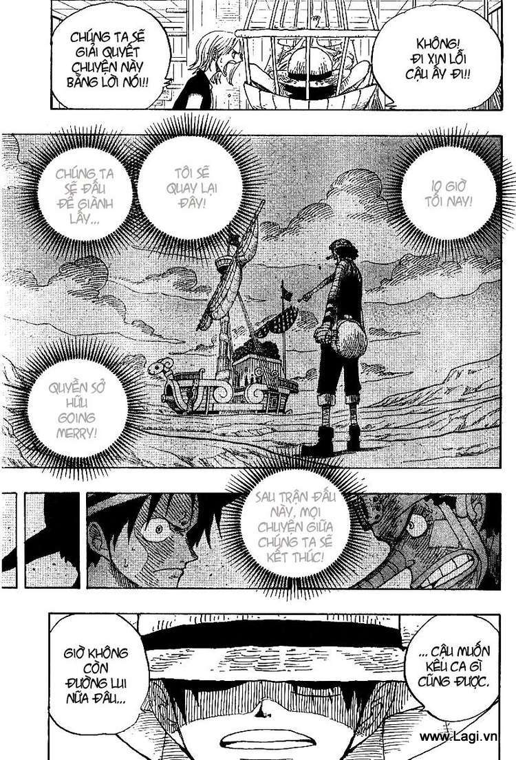 One Piece Tập 332 trang 4