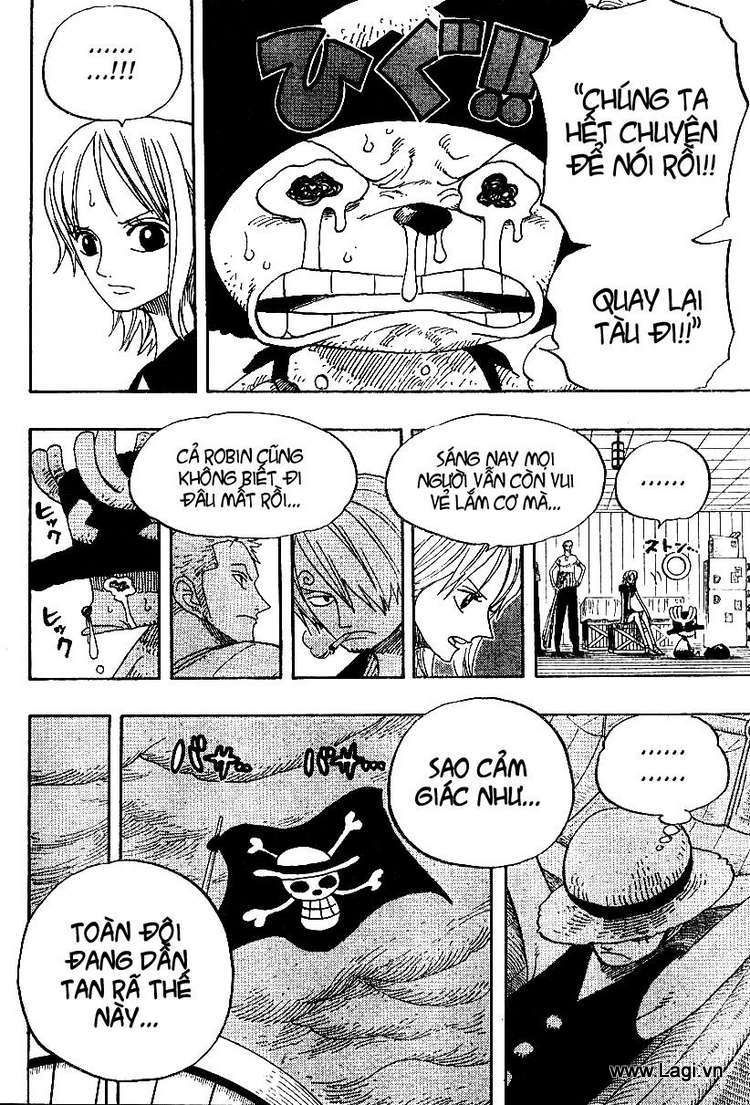 One Piece Tập 332 trang 7