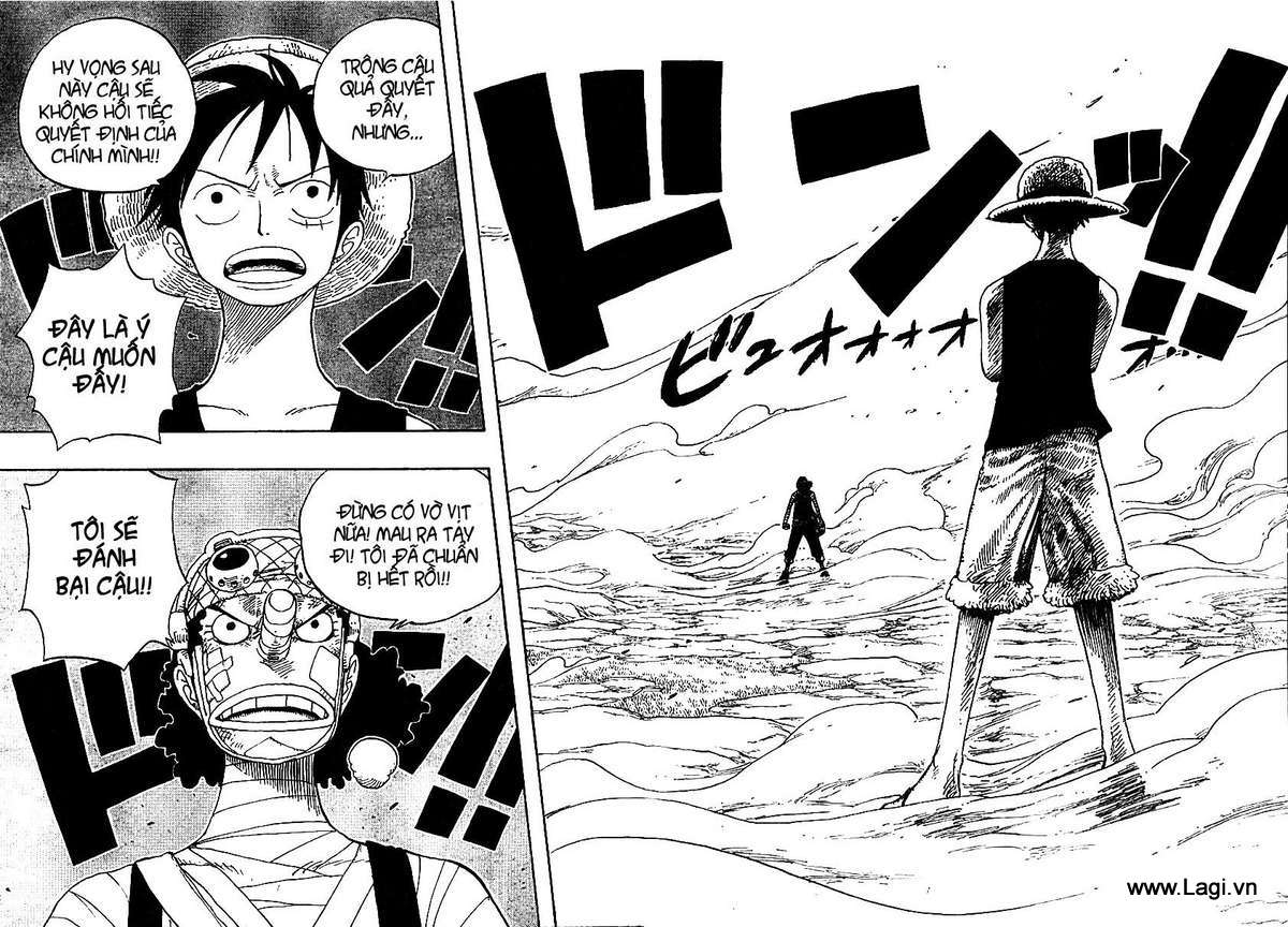 One Piece Tập 332 trang 9
