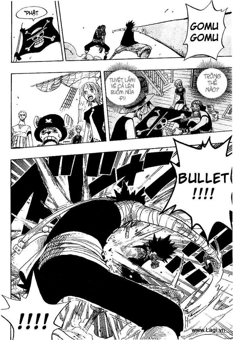 One Piece Tập 333 trang 11