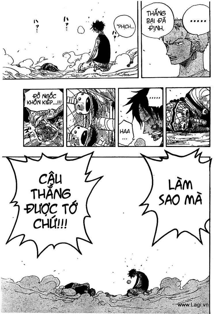 One Piece Tập 333 trang 14