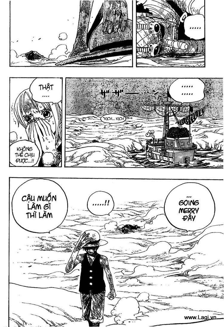 One Piece Tập 333 trang 15