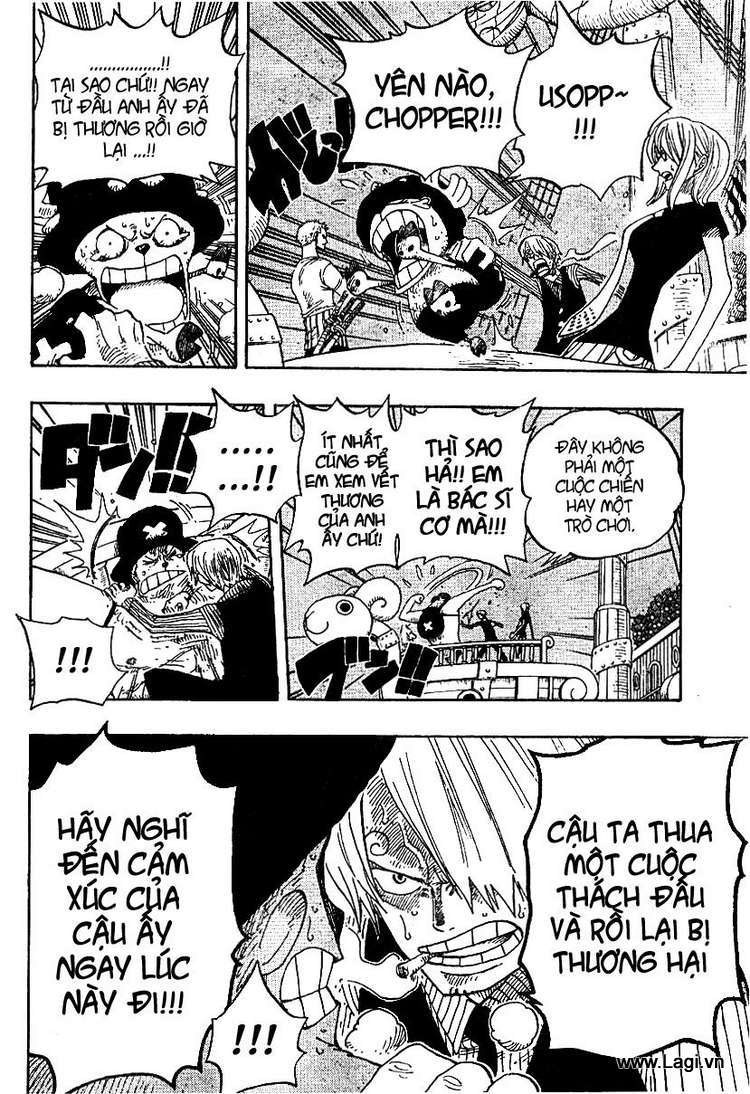 One Piece Tập 333 trang 17