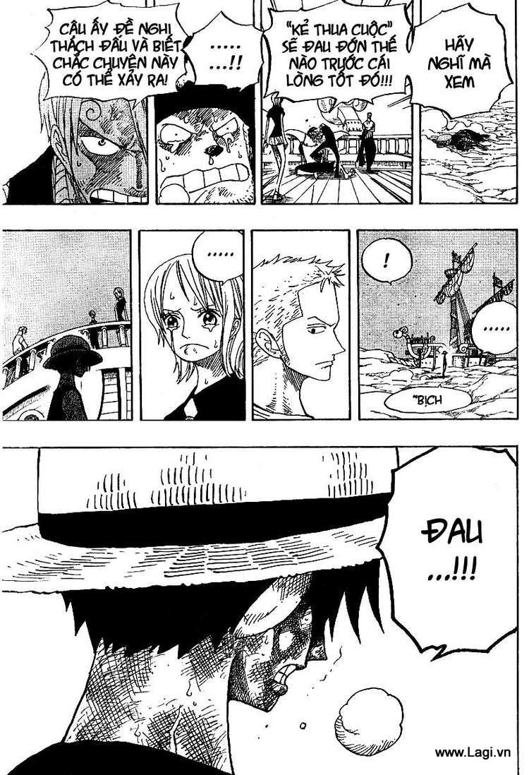 One Piece Tập 333 trang 18