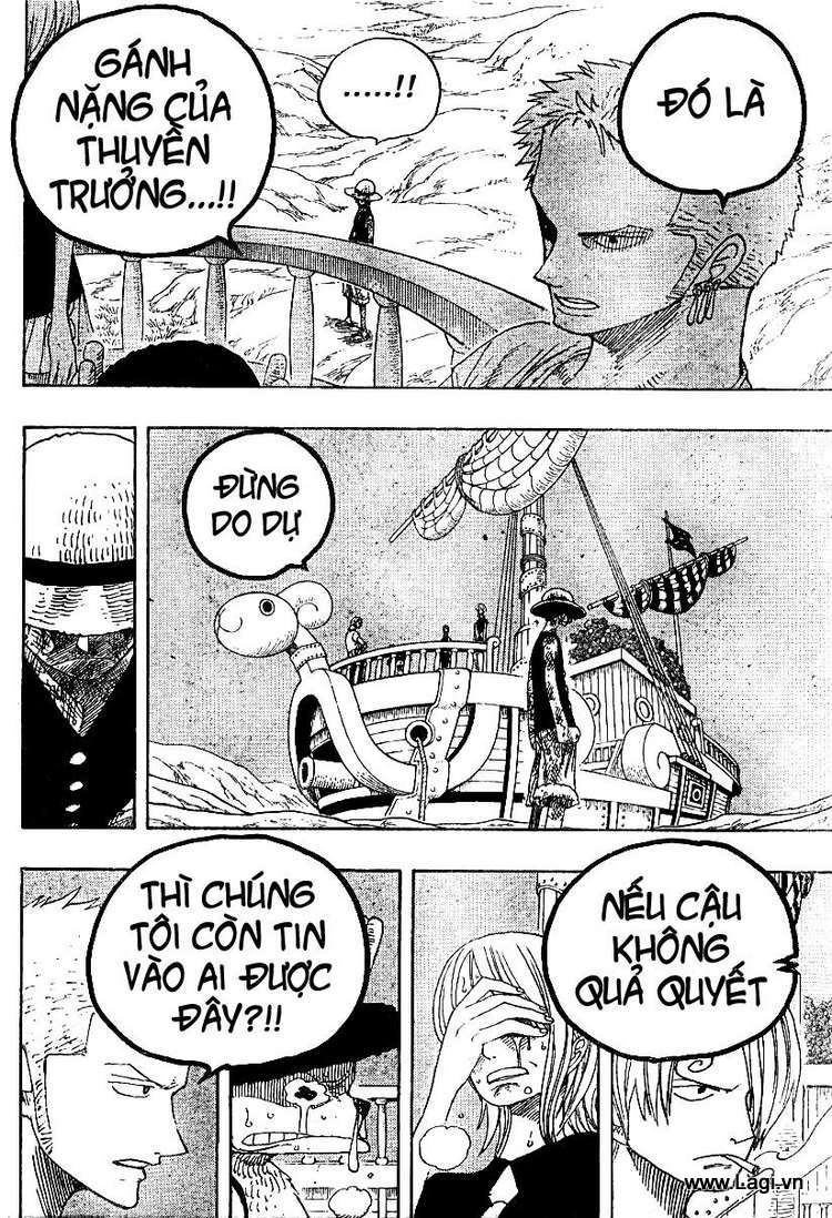 One Piece Tập 333 trang 19