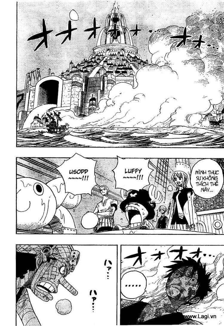 One Piece Tập 333 trang 3