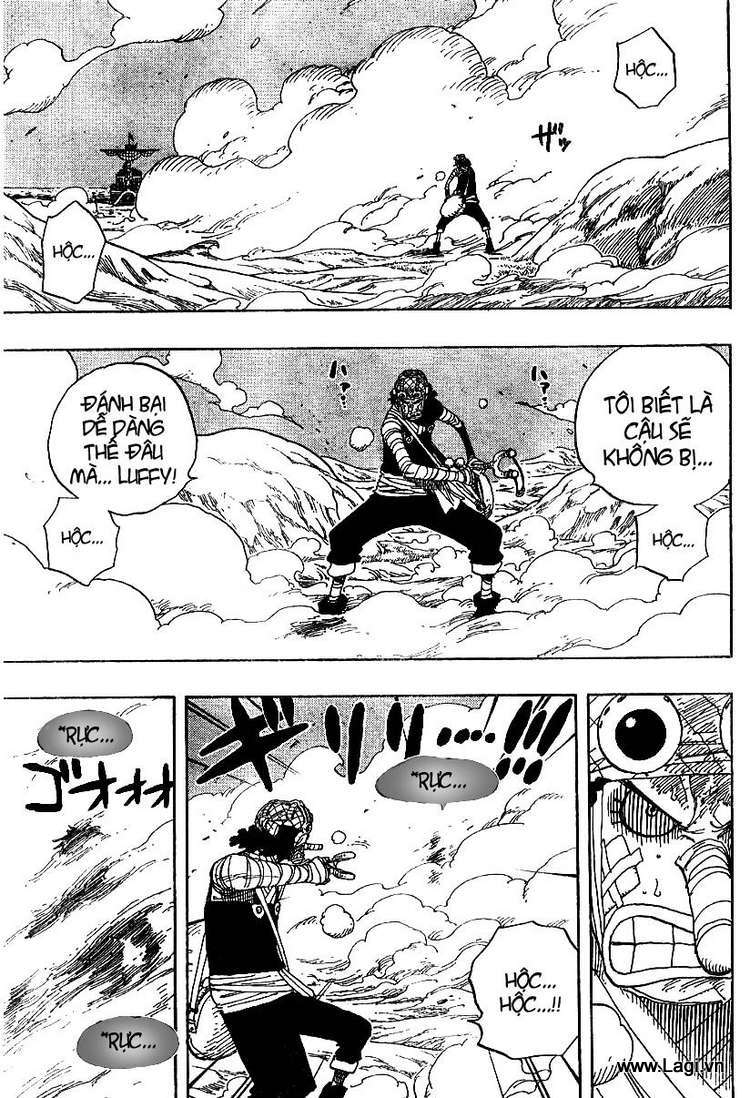 One Piece Tập 333 trang 4