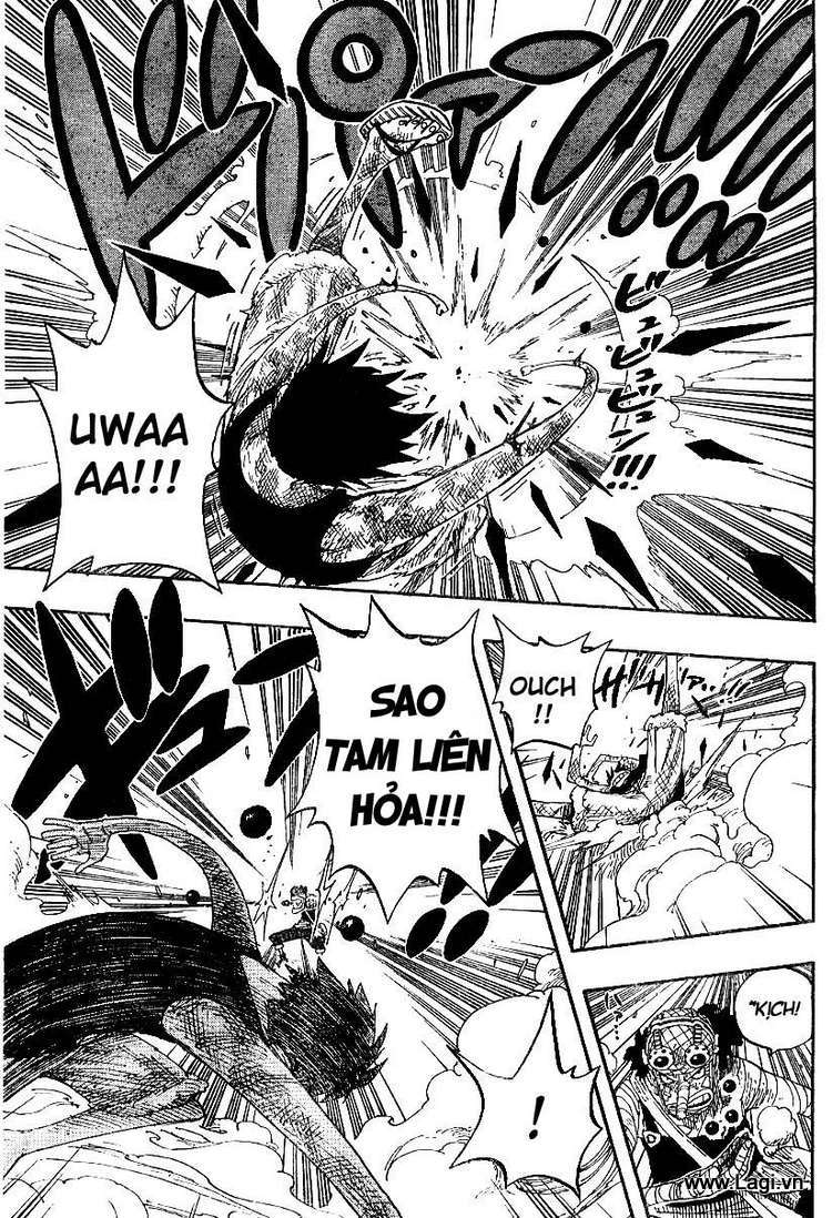 One Piece Tập 333 trang 6