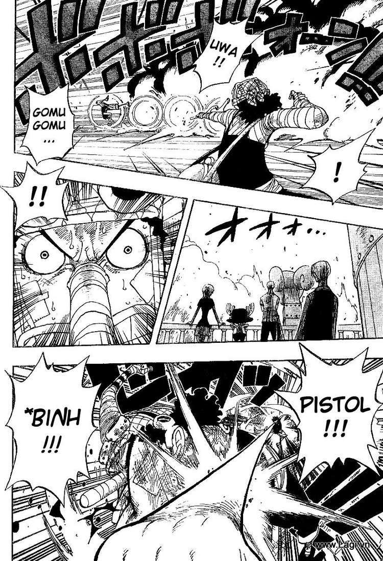 One Piece Tập 333 trang 7