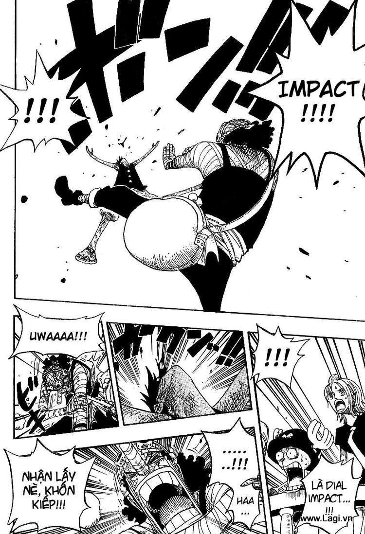 One Piece Tập 333 trang 9