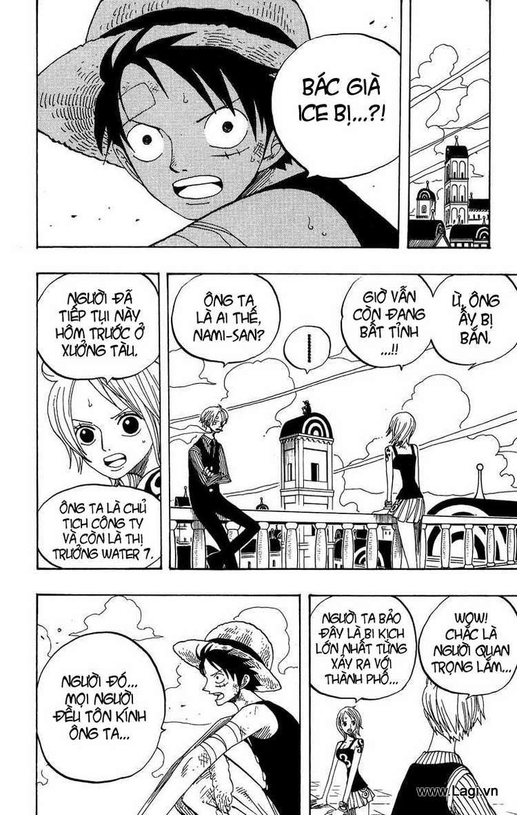 One Piece Tập 334 trang 12