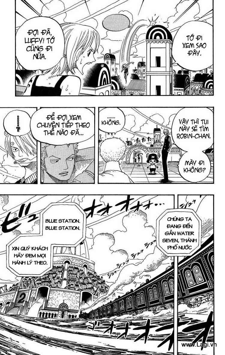 One Piece Tập 334 trang 13