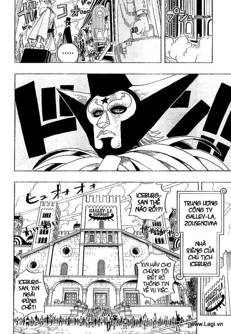 One Piece Tập 334 trang 14