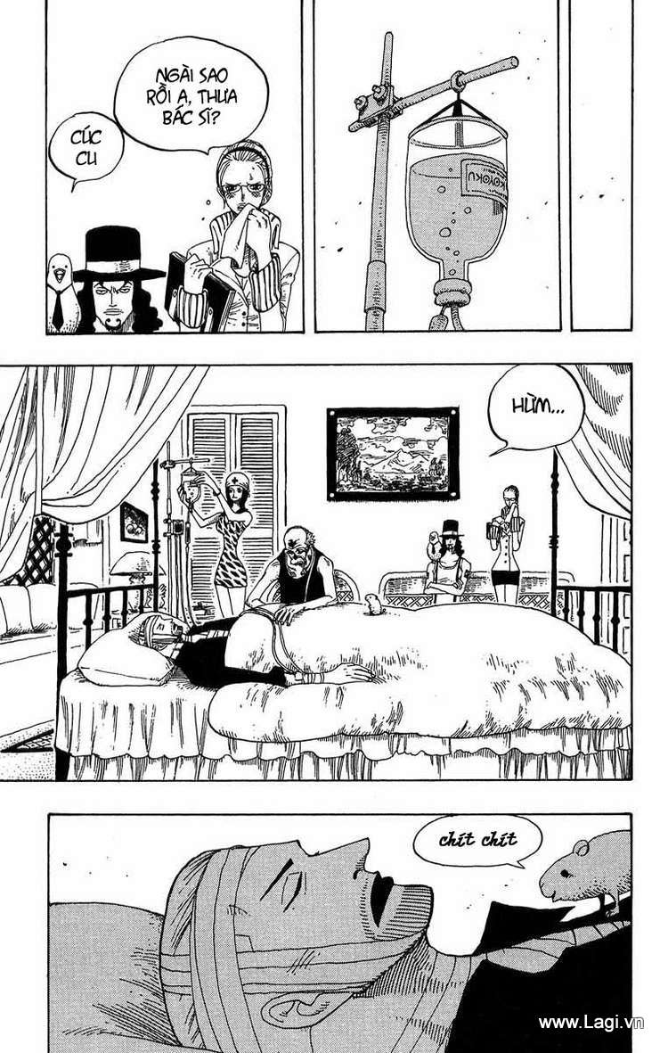 One Piece Tập 334 trang 15