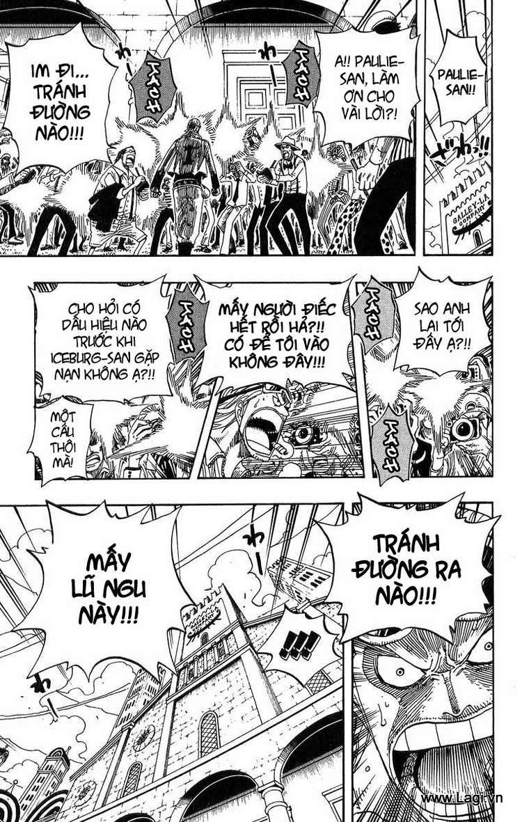 One Piece Tập 334 trang 17