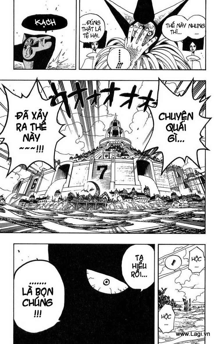 One Piece Tập 334 trang 19