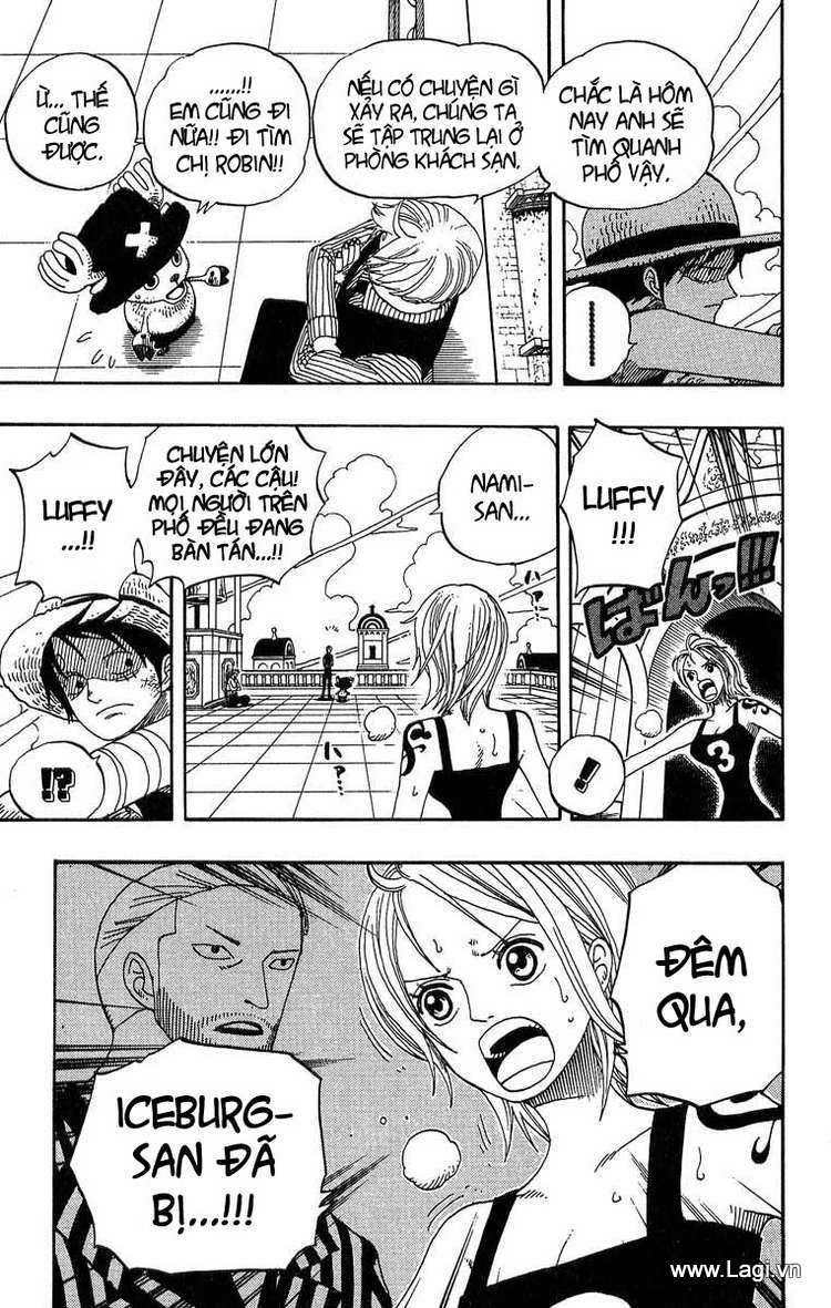 One Piece Tập 334 trang 7