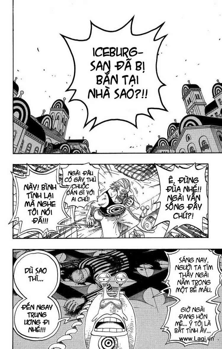 One Piece Tập 334 trang 8