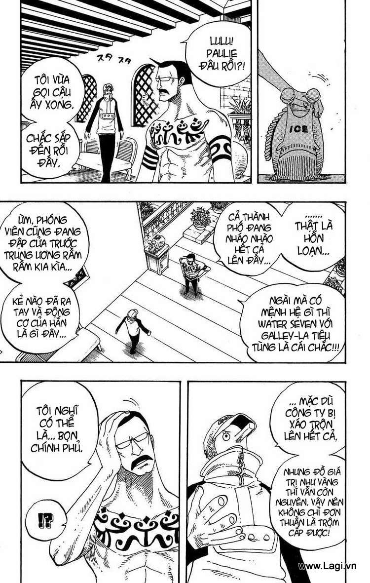 One Piece Tập 334 trang 9