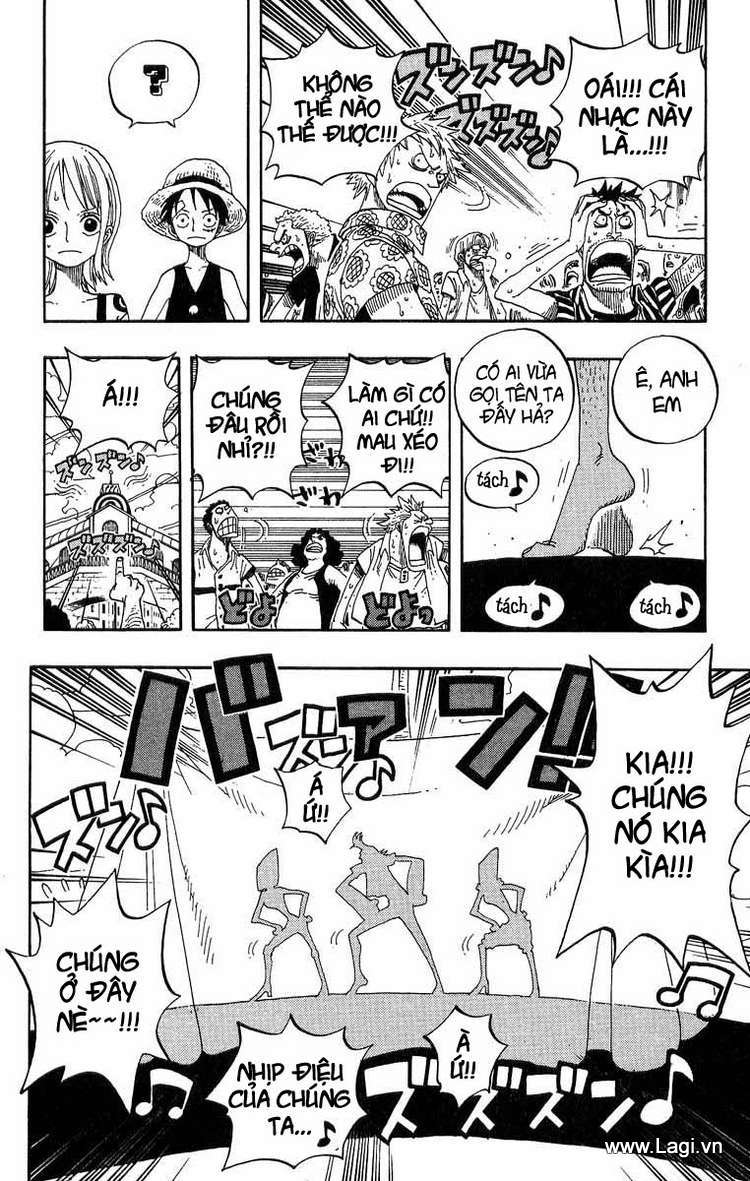 One Piece Tập 335 trang 13