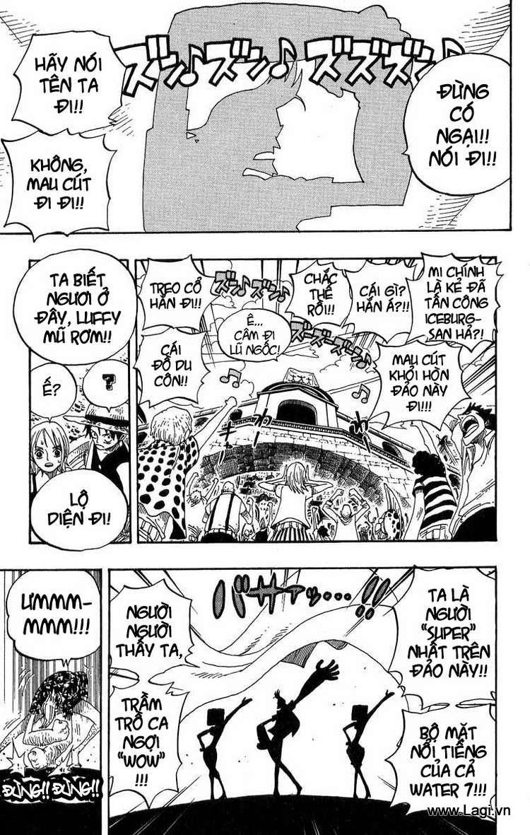 One Piece Tập 335 trang 14