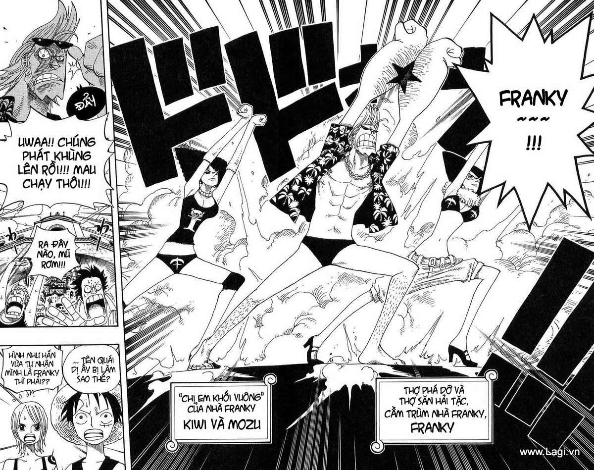 One Piece Tập 335 trang 15