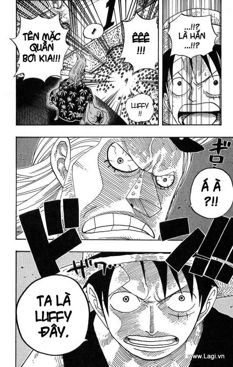 One Piece Tập 335 trang 16