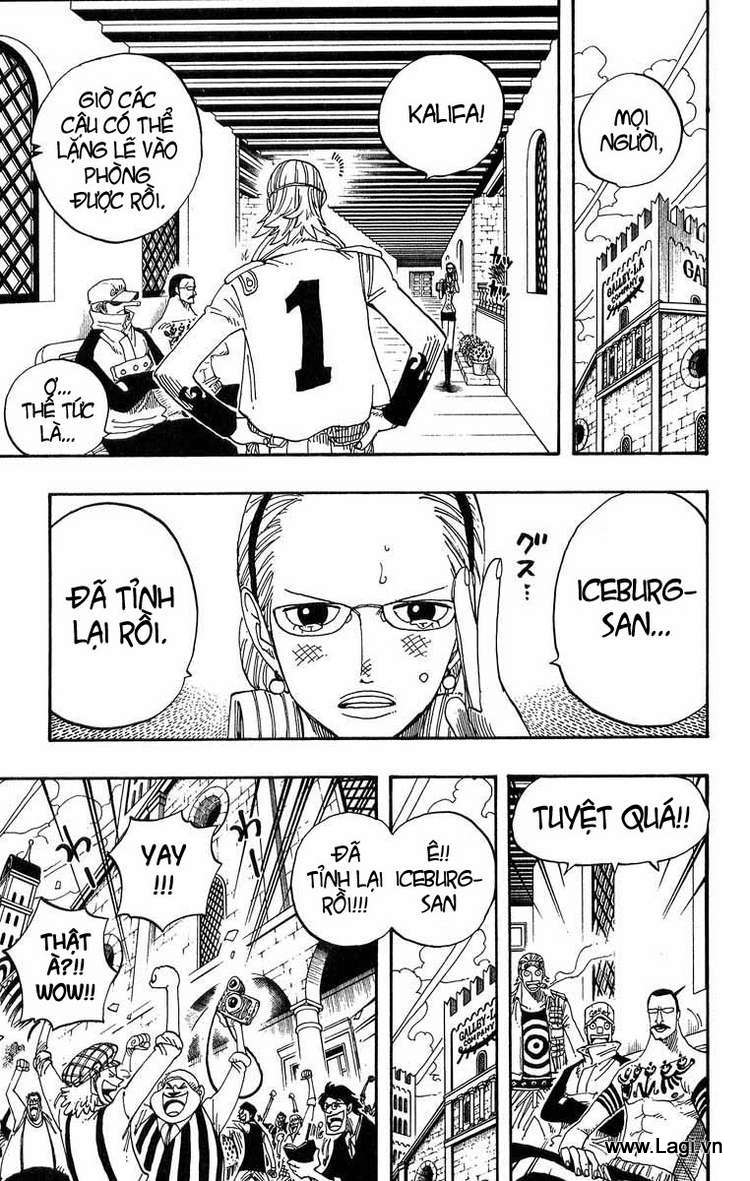 One Piece Tập 335 trang 17