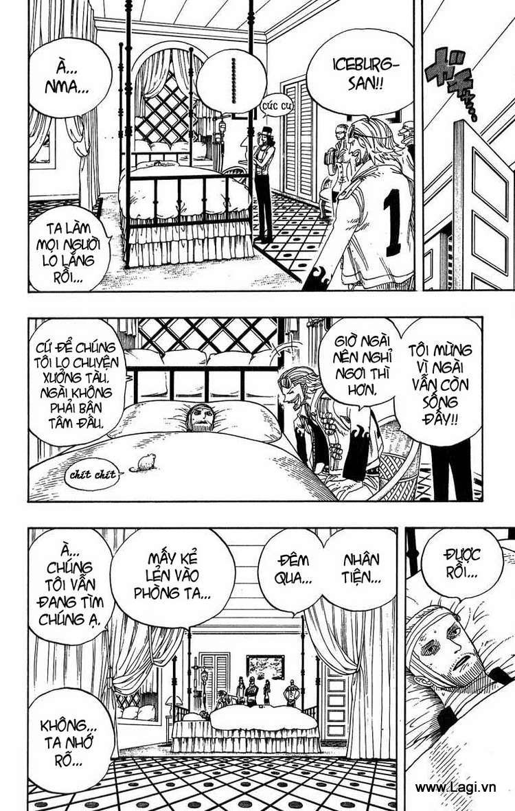 One Piece Tập 335 trang 18