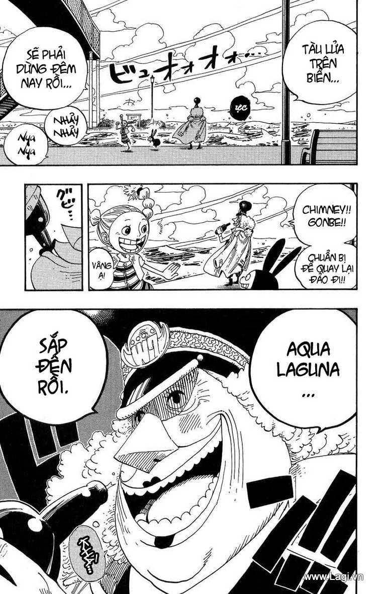 One Piece Tập 335 trang 6