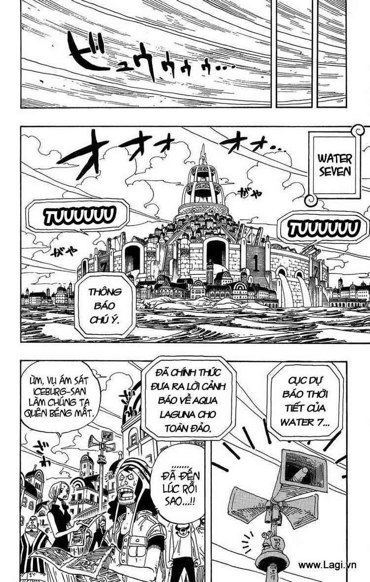 One Piece Tập 335 trang 7