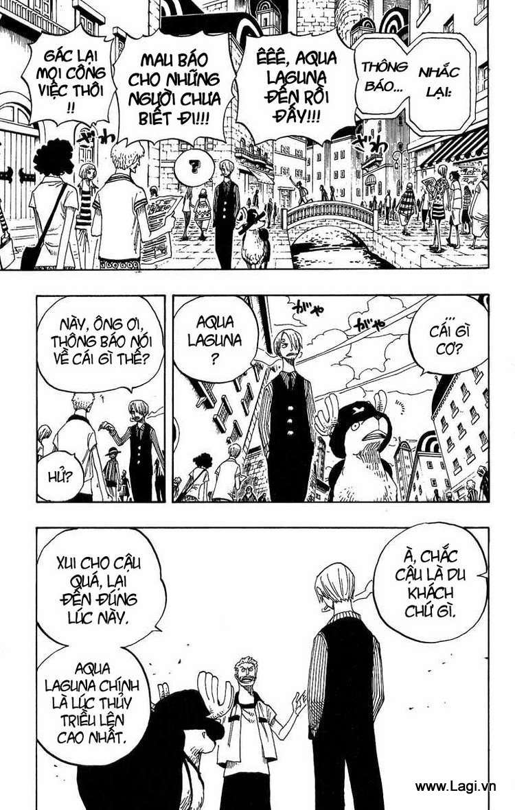One Piece Tập 335 trang 8