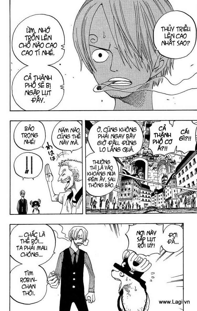 One Piece Tập 335 trang 9