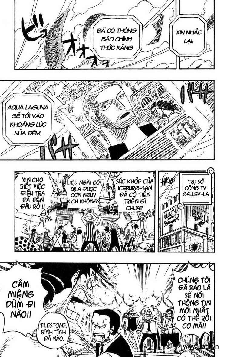 One Piece Tập 335 trang 10
