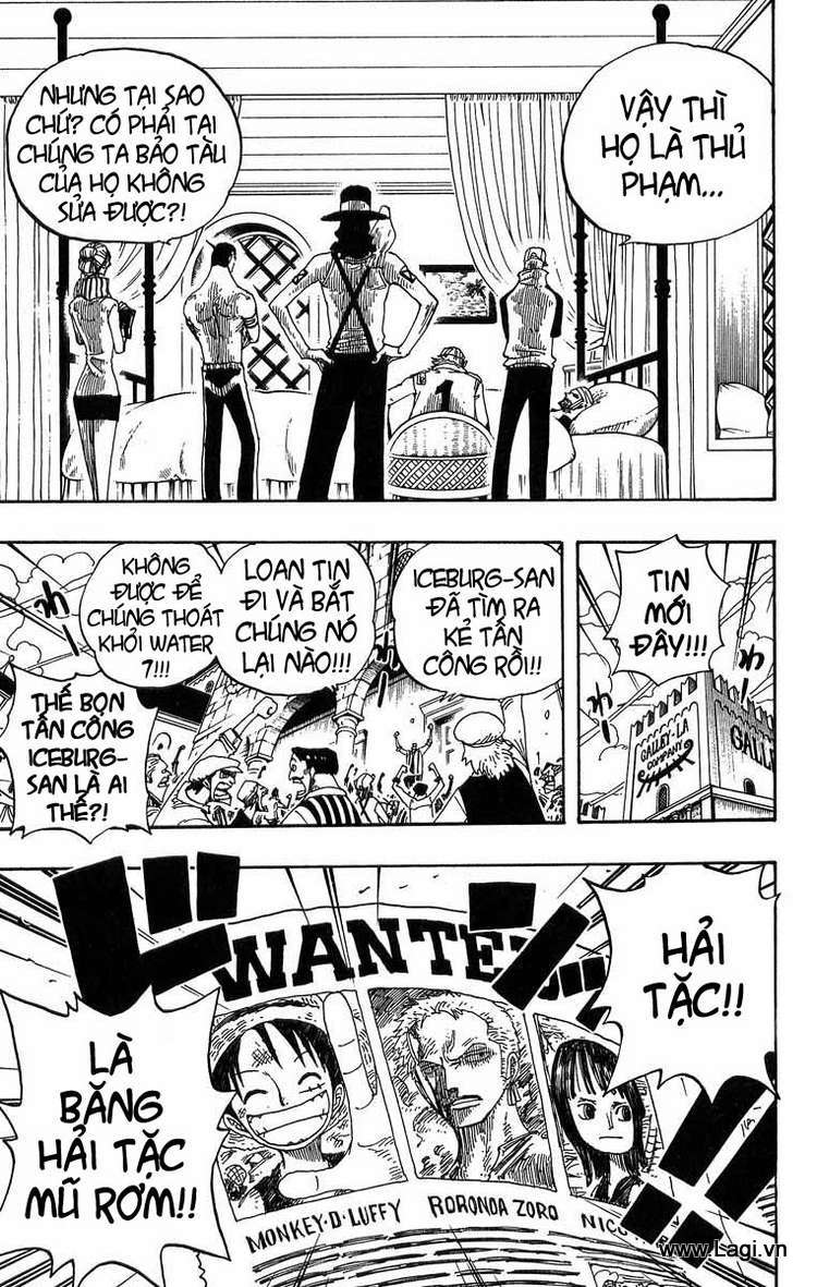 One Piece Tập 336 trang 12