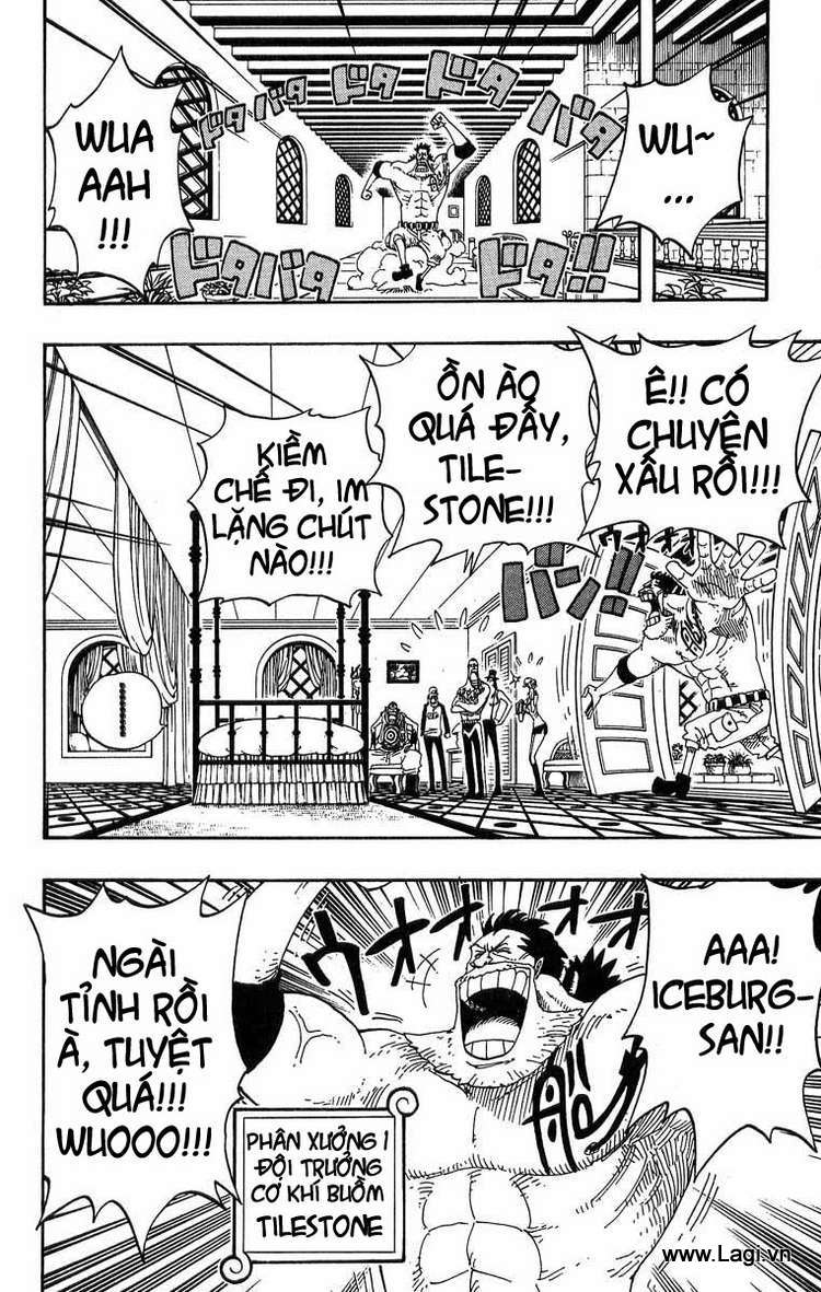 One Piece Tập 336 trang 13