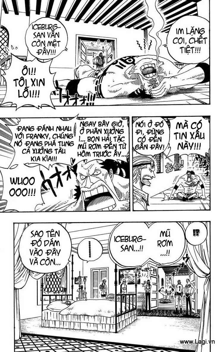 One Piece Tập 336 trang 14
