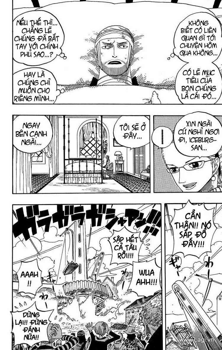 One Piece Tập 336 trang 15