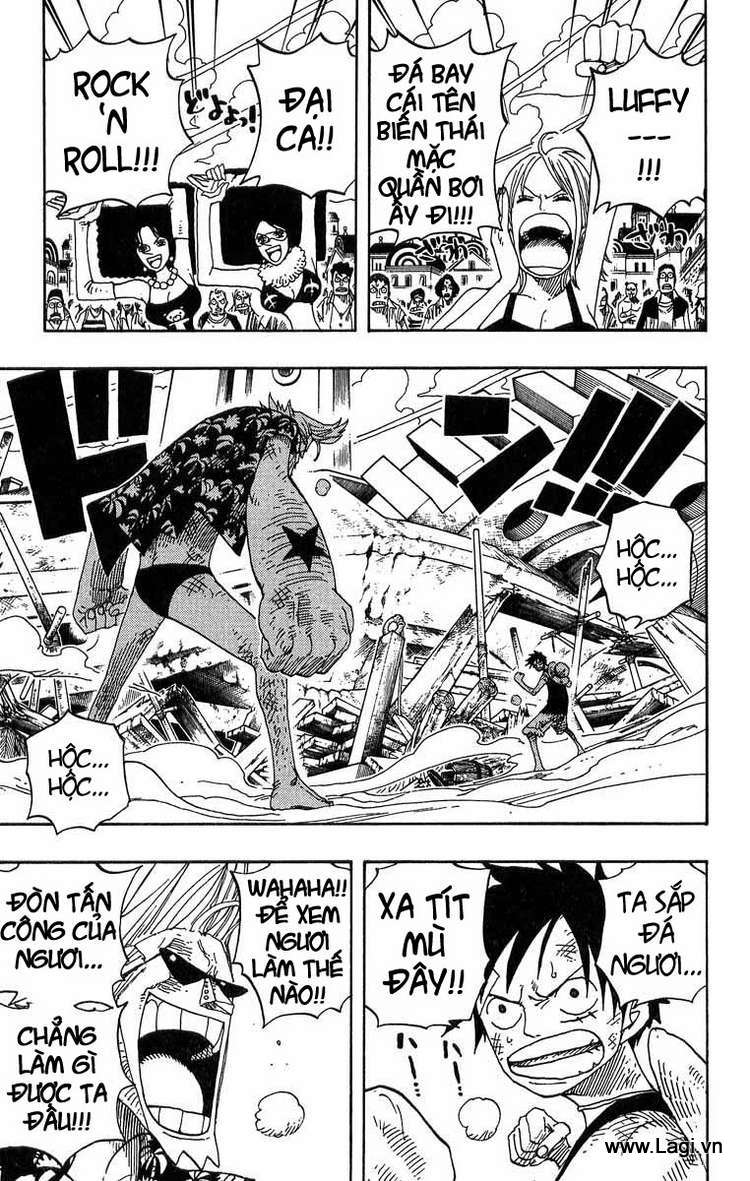One Piece Tập 336 trang 16